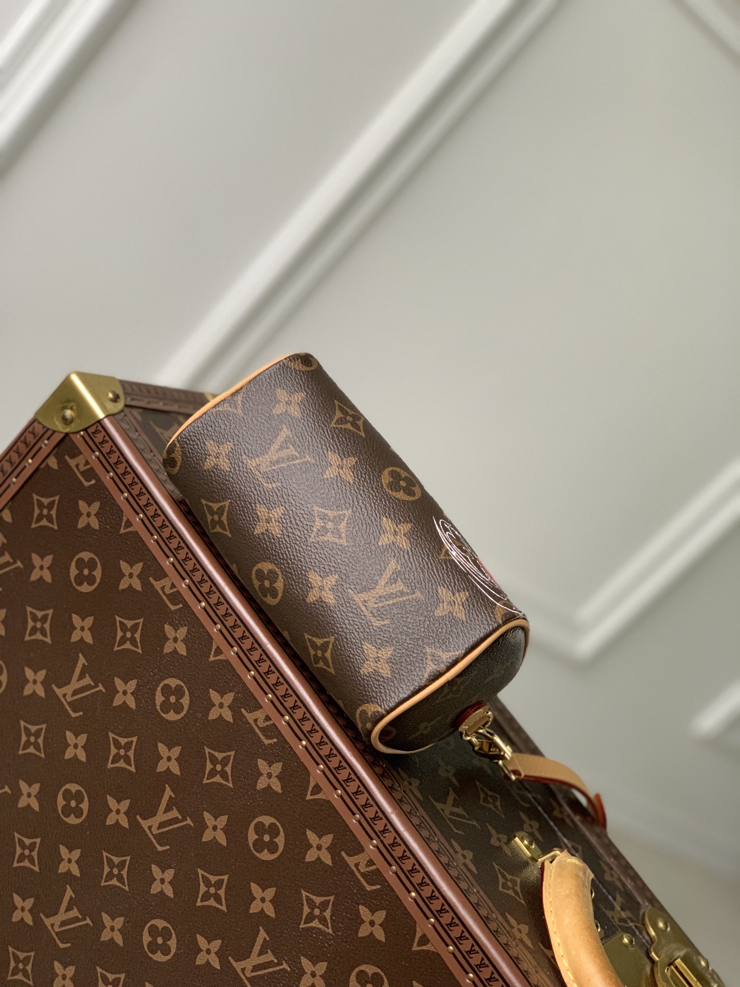 LV Speedy Bags